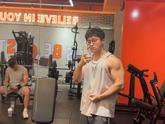 -加伍磅健身(千树店)