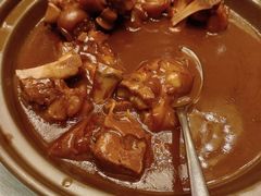 -粤江春·早茶·潮粤菜·宴会(罗湖宝能中心店)