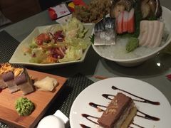 -温度铁板烧(亚泰大街店)