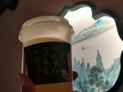 -绿茶餐厅(朝阳大悦城店)