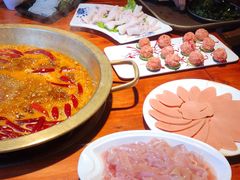 -春熙里老火锅(春熙路店)