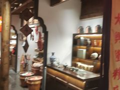 -姚江春中餐厅·太平洋大酒店