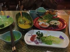 -大耳象东南亚风情餐厅(月湖公园店)