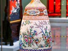 -北京工艺美术博物馆