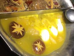 -湊湊火锅·茶憩(和平大悦城店)