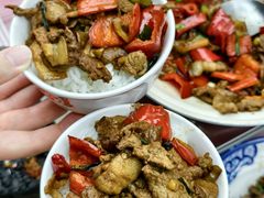 -高嗲嗲·湘味爆炒王(云密城店)