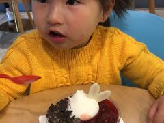 -DQ·蛋糕·冰淇淋(城南天虹店)