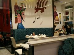 -阿香婆欢乐火锅(淄博万象汇店)
