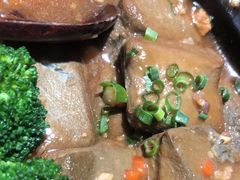 -猪腰一家·地道佛山菜(盐步店)