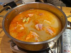 -山海蟹庐·海鲜糟粕醋火锅(慈溪店)