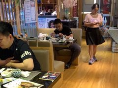 -昱匠·日本料理(金融街店)