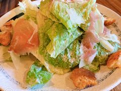 -PIZZA BIANCA(民园店)