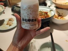 -湘江红·湖南招牌菜(莲花南路店)