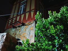 -杰克·肯特厨房西餐厅