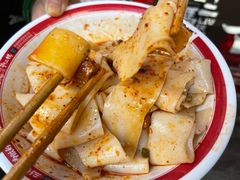 -刘二妈米皮(步行街店)