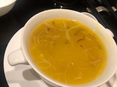 -北京四季酒店·采逸轩