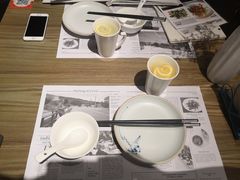 -小大董·烤鸭(凤凰汇店)