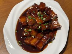 -加顺农场餐厅
