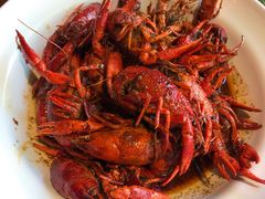 特色十三香小龙虾-有位虾匠·香辣蟹·小龙虾(李村店)