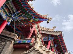 -高庙保安寺