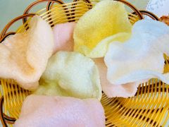 -鲜得莱渔港·小平岛海胆馆(七贤岭店)