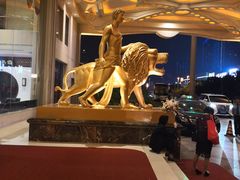 -白金汉爵大酒店(相城店)