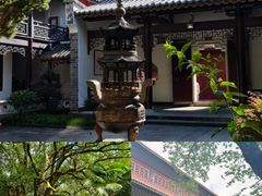 -南岳大庙