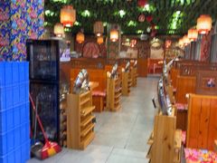 -刘小亮东北铁锅炖(金楠天街第六分店)