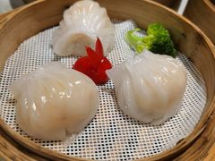 -如轩·海鲜砂锅粥·潮汕菜(南城店)