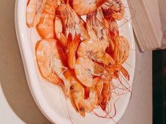-老蚌埠烤串·新派烧烤·油边王(工农路店)