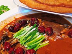 -大鸭梨烤鸭(石佛营店)