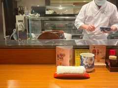 -小山日本料理(电子大厦店)