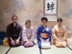 -帝京日语(春熙路旗舰校区)
