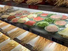 特色牛肉系列-镇江龙·火锅串串(武侯祠店)