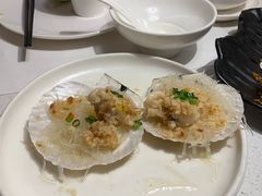 -79号渔船海鲜饭店(宝安店)