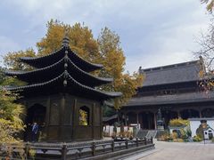 -钱王祠