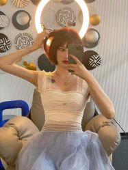 点击看大图 -3AM HAIR SALON烫发染发接发