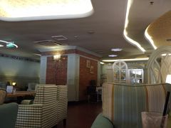 -良木缘咖啡西餐(优品道广场店)