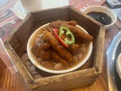 -九號渔港·蒸汽海鲜·粤菜茶点(八卦岭店)