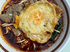 -武胜段记猪肝面(卓锦城店)