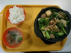 -苏州大学独墅湖校区-第5食堂