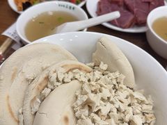 -老刘家永盛斋·传统泡馍(东关南街店)