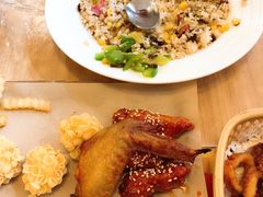 -必胜客(中大银泰店)