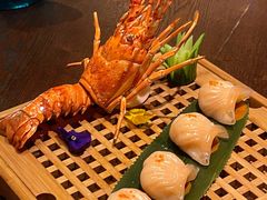 -ZEN采蝶轩·粤味臻鲜·手作点心·商务宴请(泰州店)