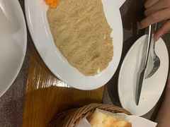 鹰嘴豆泥-TUK土耳其餐厅·下午茶(卢湾店)