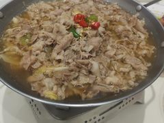 -凯鸽酒楼(大同振兴街店)