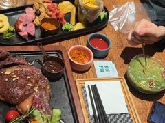 -赛维利亚中西餐厅(仁怀店)