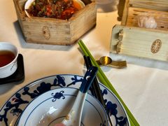 -侨美·唐荔园·40年地道粤菜