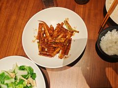 -苏帮袁Sue Cuisine(将台店)