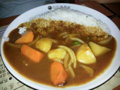 android_upload_pic-CoCo壱番屋(久光百货店)